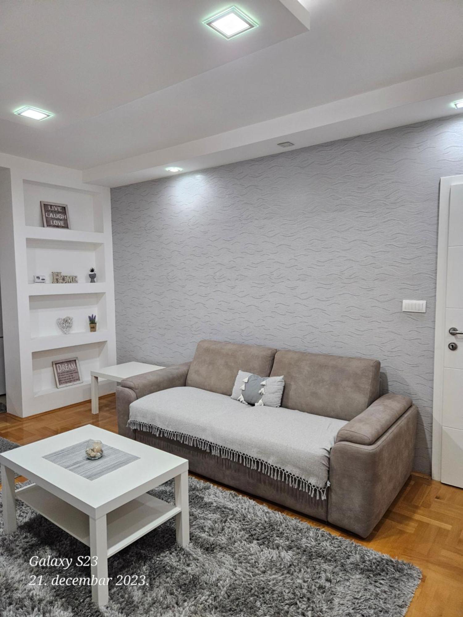 Apartman Vukota Pirot Exterior foto