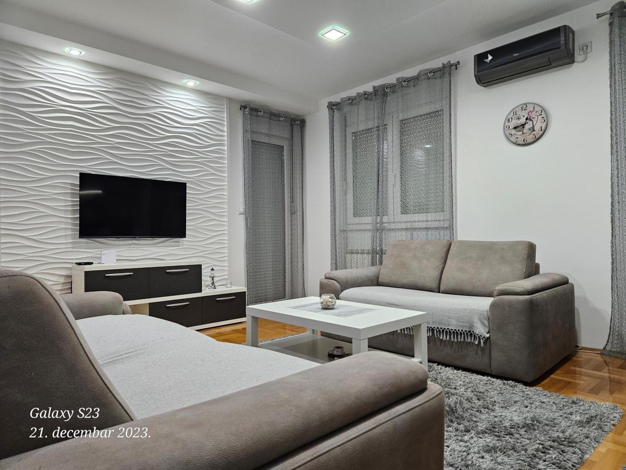 Apartman Vukota Pirot Exterior foto
