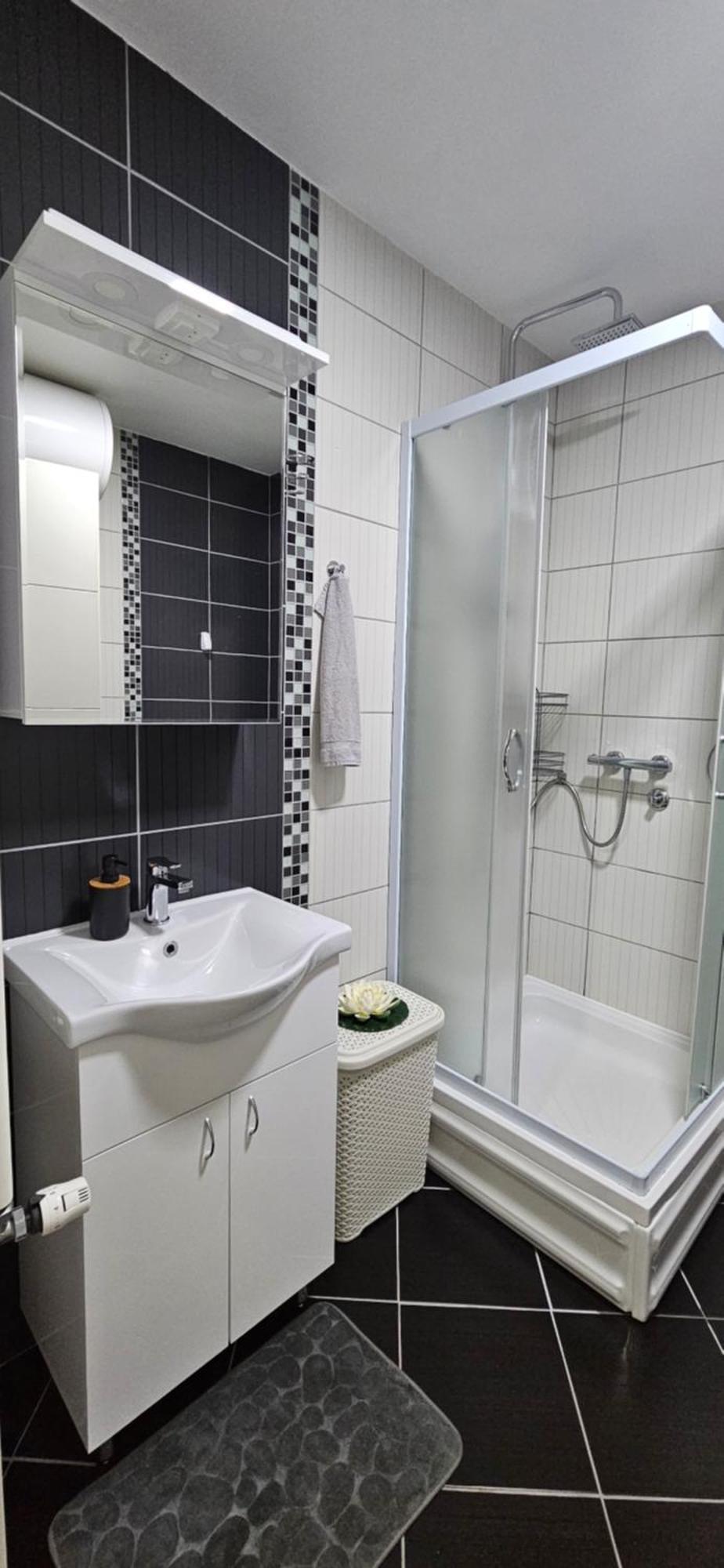 Apartman Vukota Pirot Exterior foto